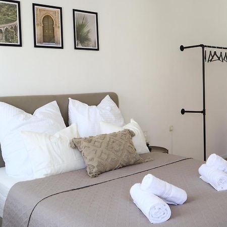 Bloom - Modern One Bedroom Apartment Відень Екстер'єр фото