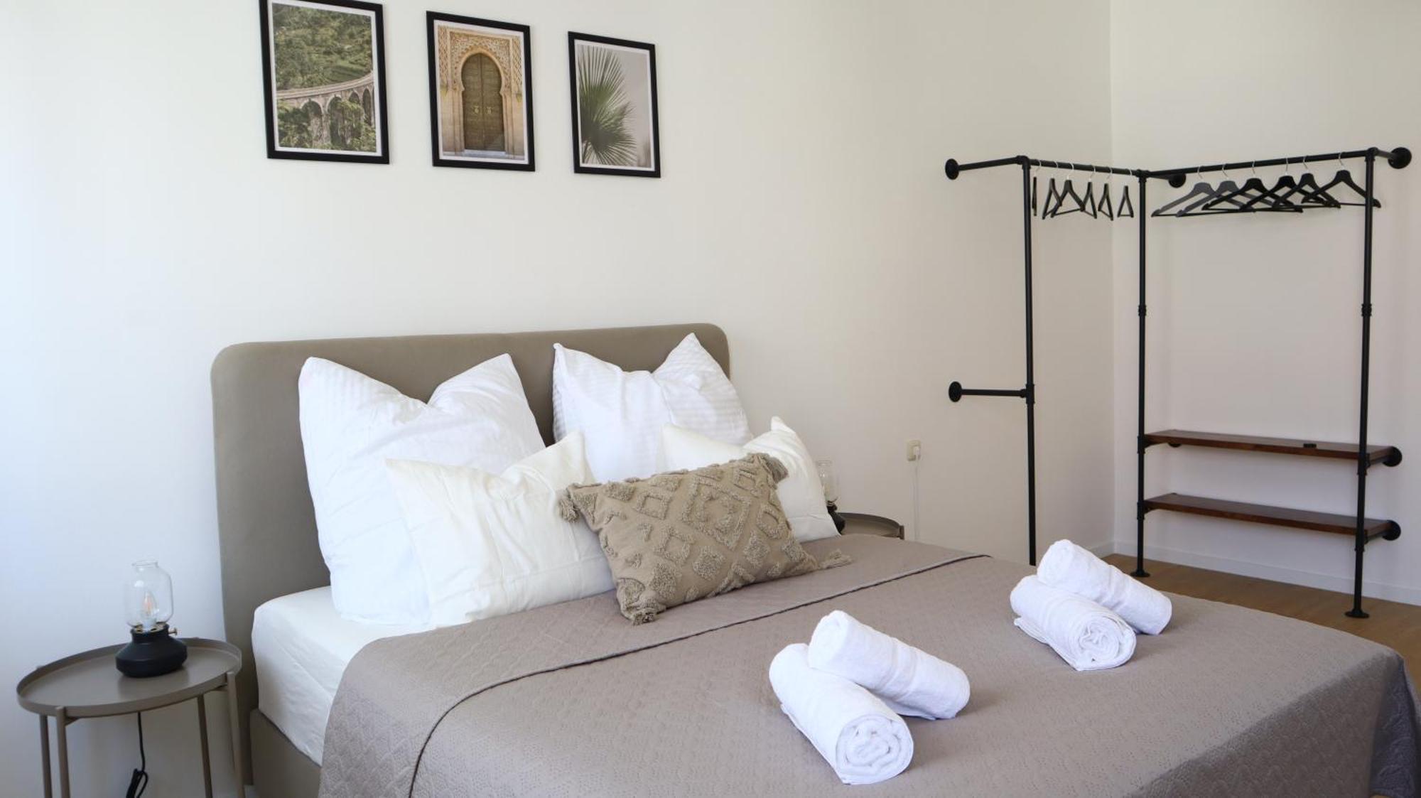 Bloom - Modern One Bedroom Apartment Відень Екстер'єр фото